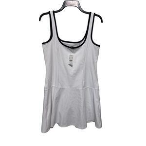 NWT J. Crew Athletic Dress M